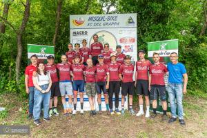 36a MisquilBike 2025 - Memorial Maurizio Scandiuzzi